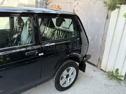 ВАЗ (Lada) Lada 2121 2026 года за 7 250 000 тг. в Алматы – фото 10
