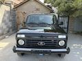 ВАЗ (Lada) Lada 2121 2026 года за 7 250 000 тг. в Алматы – фото 12