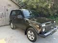 ВАЗ (Lada) Lada 2121 2026 года за 7 250 000 тг. в Алматы – фото 13