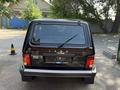 ВАЗ (Lada) Lada 2121 2026 года за 7 250 000 тг. в Алматы – фото 16