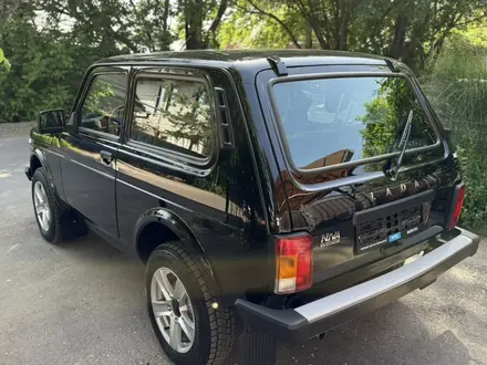 ВАЗ (Lada) Lada 2121 2026 года за 7 250 000 тг. в Алматы – фото 18