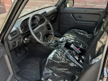 ВАЗ (Lada) Lada 2121 2026 года за 7 250 000 тг. в Алматы – фото 19