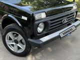 ВАЗ (Lada) Lada 2121 2026 года за 7 250 000 тг. в Алматы – фото 4