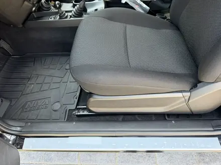 ВАЗ (Lada) Lada 2121 2026 года за 7 250 000 тг. в Алматы – фото 25