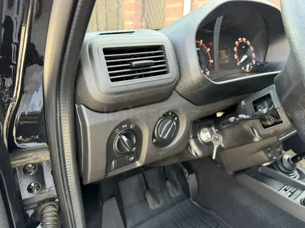 ВАЗ (Lada) Lada 2121 2026 года за 7 250 000 тг. в Алматы – фото 26