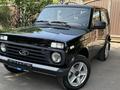 ВАЗ (Lada) Lada 2121 2026 года за 7 250 000 тг. в Алматы – фото 2