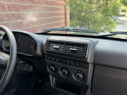 ВАЗ (Lada) Lada 2121 2026 года за 7 250 000 тг. в Алматы – фото 34