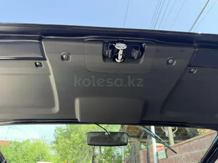 ВАЗ (Lada) Lada 2121 2026 года за 7 250 000 тг. в Алматы – фото 42