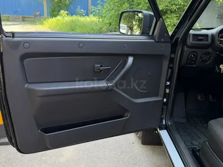 ВАЗ (Lada) Lada 2121 2026 года за 7 250 000 тг. в Алматы – фото 44