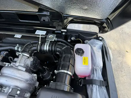 ВАЗ (Lada) Lada 2121 2026 года за 7 250 000 тг. в Алматы – фото 49