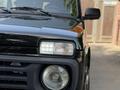 ВАЗ (Lada) Lada 2121 2026 года за 7 250 000 тг. в Алматы – фото 6