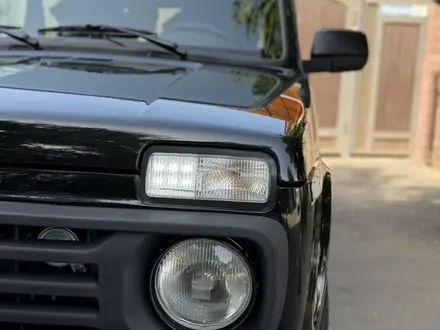 ВАЗ (Lada) Lada 2121 2026 года за 7 250 000 тг. в Алматы – фото 6