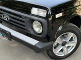 ВАЗ (Lada) Lada 2121 2026 года за 7 250 000 тг. в Алматы – фото 5