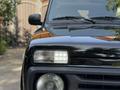 ВАЗ (Lada) Lada 2121 2026 года за 7 250 000 тг. в Алматы – фото 7
