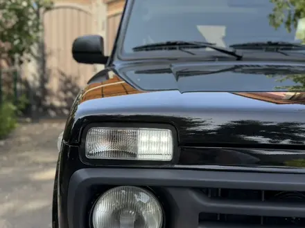 ВАЗ (Lada) Lada 2121 2026 года за 7 250 000 тг. в Алматы – фото 7
