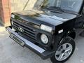 ВАЗ (Lada) Lada 2121 2026 года за 7 250 000 тг. в Алматы – фото 8