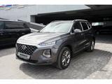 Hyundai Santa Fe 2020 года за 15 000 000 тг. в Атырау