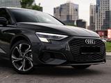 Audi A3 2022 года за 16 900 000 тг. в Алматы