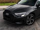 Audi A3 2022 года за 16 900 000 тг. в Алматы – фото 4