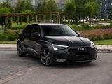 Audi A3 2022 года за 16 900 000 тг. в Алматы – фото 5