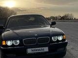 BMW 728 2000 года за 4 000 000 тг. в Алматы – фото 4