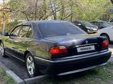 BMW 728 2000 года за 4 000 000 тг. в Алматы – фото 4