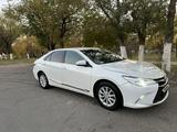 Toyota Camry 2017 года за 8 800 000 тг. в Павлодар