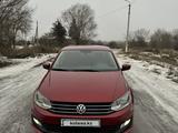 Volkswagen Polo 2015 годаүшін5 200 000 тг. в Уральск – фото 4