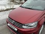 Volkswagen Polo 2015 годаүшін5 200 000 тг. в Уральск – фото 3