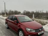 Volkswagen Polo 2015 годаүшін5 200 000 тг. в Уральск – фото 5