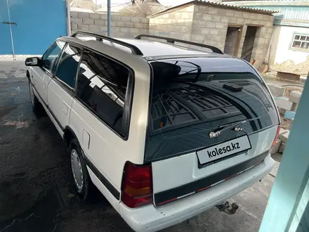 Mazda 626 1991 года за 1 450 000 тг. в Талдыкорган – фото 4