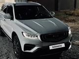 Geely Azkarra 2023 года за 9 100 000 тг. в Шымкент
