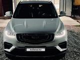 Geely Azkarra 2023 года за 9 100 000 тг. в Шымкент – фото 2