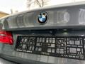 BMW 540 2017 года за 20 500 000 тг. в Тараз – фото 5