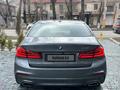 BMW 540 2017 года за 20 500 000 тг. в Тараз – фото 4