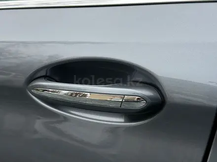 BMW 540 2017 года за 20 500 000 тг. в Тараз – фото 9