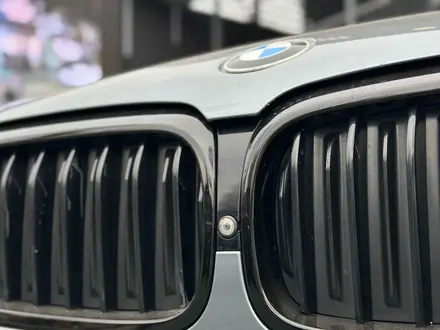 BMW 540 2017 года за 20 500 000 тг. в Тараз – фото 24