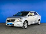 Chevrolet Cobalt 2024 года за 7 590 000 тг. в Шымкент