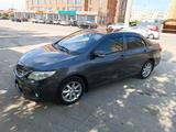 Toyota Corolla 2011 года за 7 000 000 тг. в Актобе