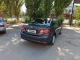 Toyota Corolla 2011 годаүшін7 000 000 тг. в Актобе – фото 4