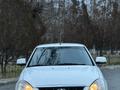 ВАЗ (Lada) Priora 2170 2014 годаүшін4 000 000 тг. в Тараз – фото 2