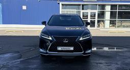 Lexus RX 300 2022 годаfor25 000 000 тг. в Караганда – фото 3