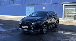 Lexus RX 300 2022 годаfor25 000 000 тг. в Караганда – фото 2