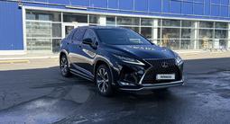 Lexus RX 300 2022 годаfor25 000 000 тг. в Караганда