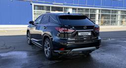 Lexus RX 300 2022 годаfor25 000 000 тг. в Караганда – фото 5