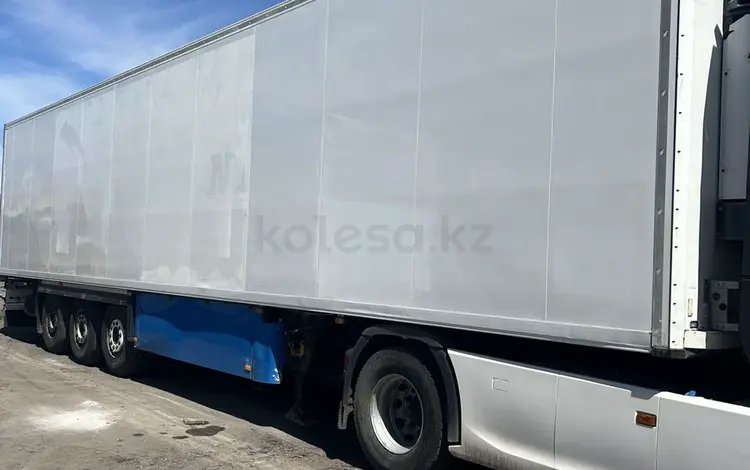 Schmitz Cargobull  SKO 2012 года за 13 500 000 тг. в Караганда