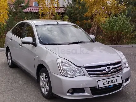 Nissan Almera 2014 года за 4 200 000 тг. в Павлодар – фото 2