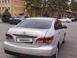 Nissan Almera 2014 года за 4 200 000 тг. в Павлодар – фото 3