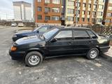 ВАЗ (Lada) 2115 2006 года за 1 500 000 тг. в Шымкент – фото 2