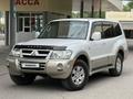 Mitsubishi Montero 2002 годаүшін7 500 000 тг. в Алматы